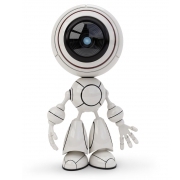 Scratch机器人小队